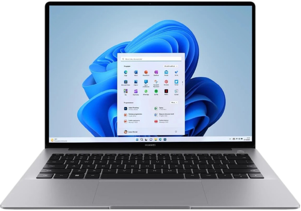 Ноутбук Huawei MateBook 14 Core Ultra FlemingH-W5651T