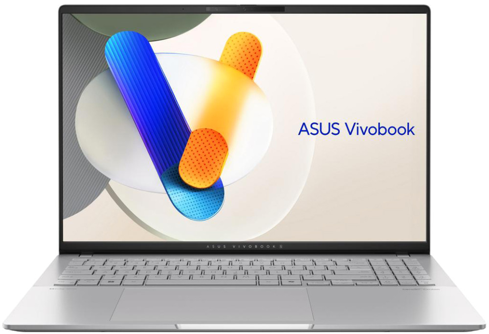 Ноутбук Asus Vivobook S 16 OLED M5606NA M5606NA-MX015 (90NB14C3-M000N0)