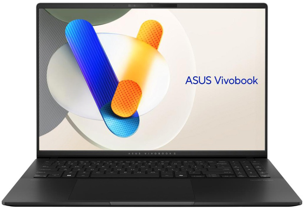 Ноутбук Asus Vivobook S 16 OLED M5606NA M5606NA-MX012 (90NB14C2-M000K0)