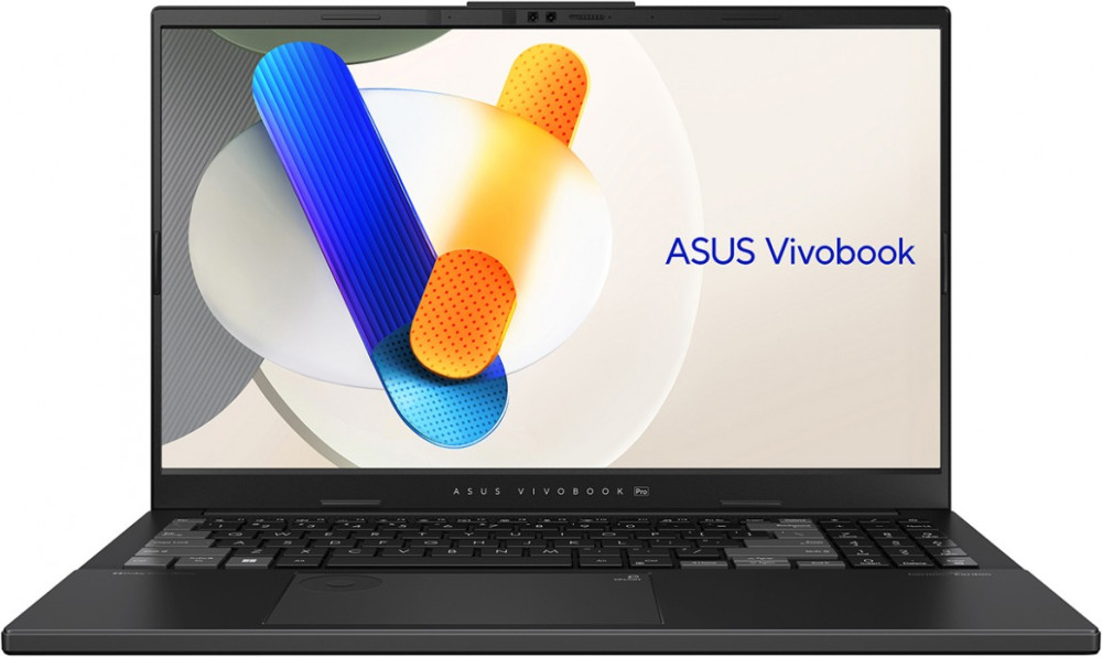 Ноутбук Asus Vivobook Pro 15 OLED N6506MV N6506MV-MA001 (90NB12Y3-M000Y0)