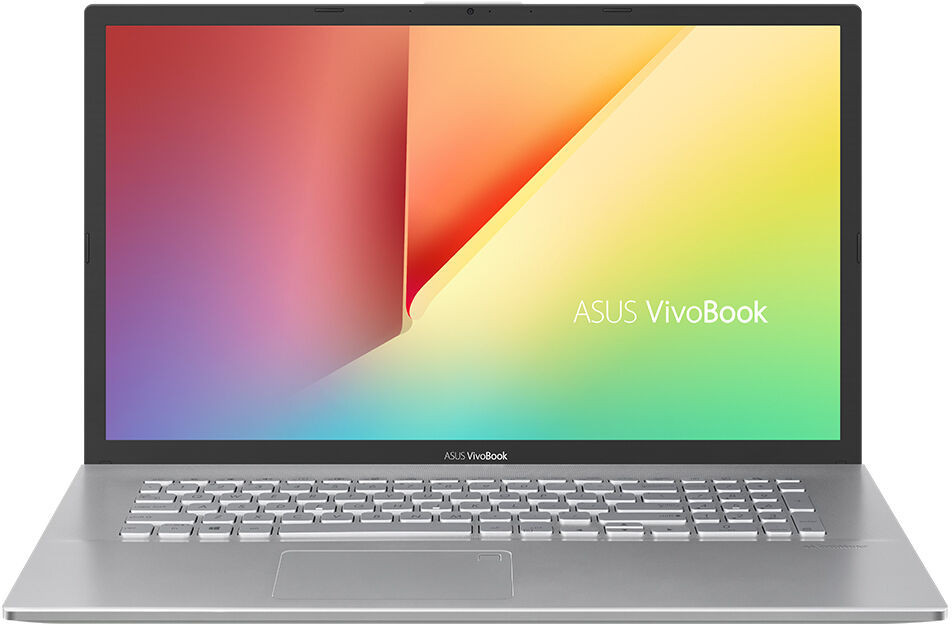 Ноутбук Asus VivoBook 17 X712EA X712EA-AU229 (90NB0TW1-M00J40)