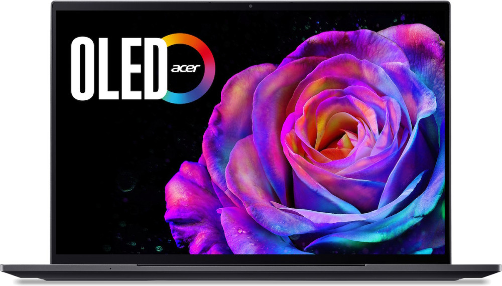 Ноутбук Acer Swift X 14 SFX14-73G SFX14-73G-761L (NX.J83EU.003)