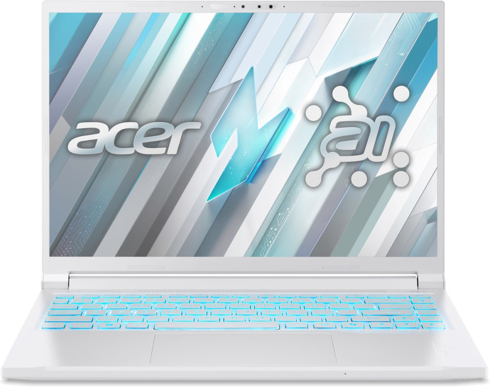 Ноутбук Acer Nitro V 14 AI ANV14-62 ANV14-62-R4XB (NH.QW4EU.002)