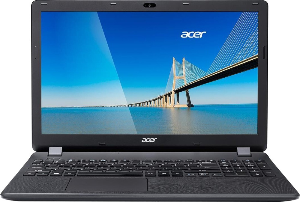 Ноутбук Acer Extensa 2519 EX2519-C8DY (NX.EFAEU.012)