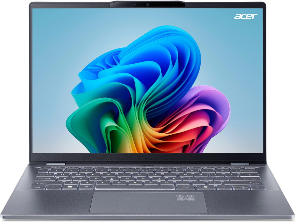 Ноутбук Acer Swift 14 AI SF14-51 SF14-51-5048 (NX.J2KEU.001)