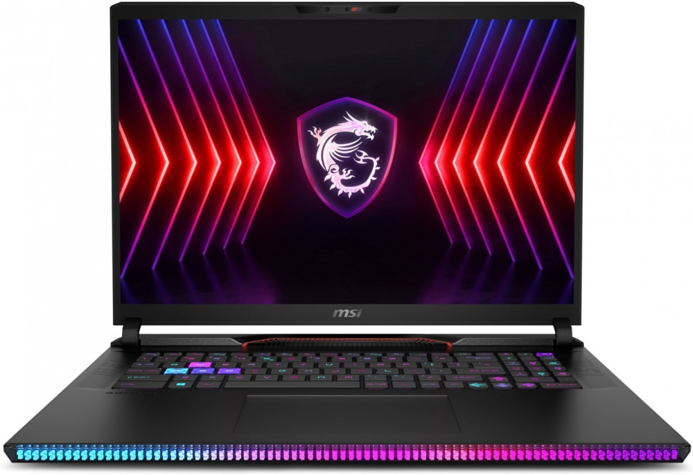 Ноутбук MSI Raider GE78 HX 14VGG 14VGG-254US