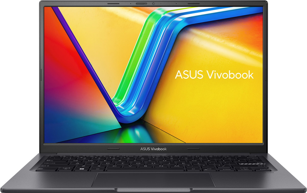 Ноутбук Asus Vivobook 14X OLED K3405VC K3405VC-KM058W