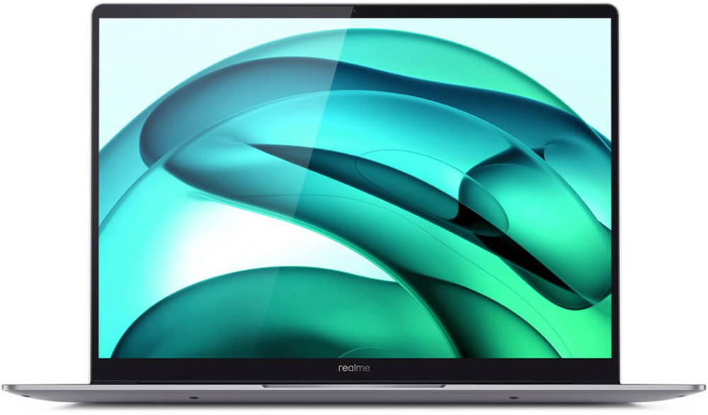 Ноутбук Realme Book Prime i5 16GB512GB Real Grey (Cloudpro002G)