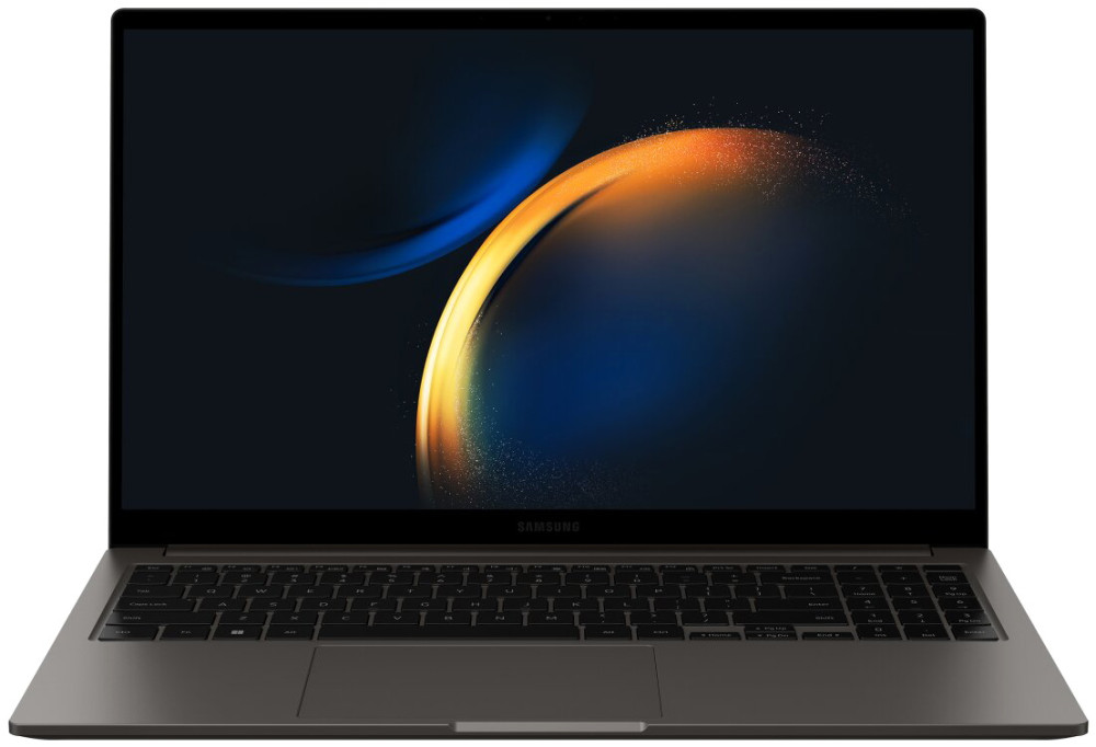 Ноутбук Samsung Galaxy Book3 15 NP750XFG-KA3IT