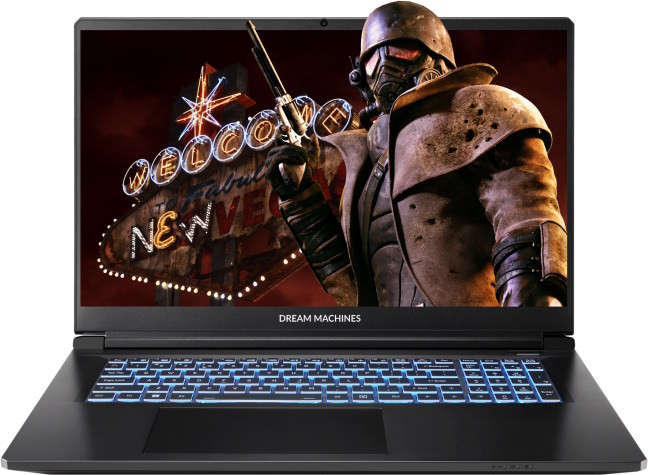 Ноутбук Dream Machines RT5070-17 V270KNP RT5070-17UA20