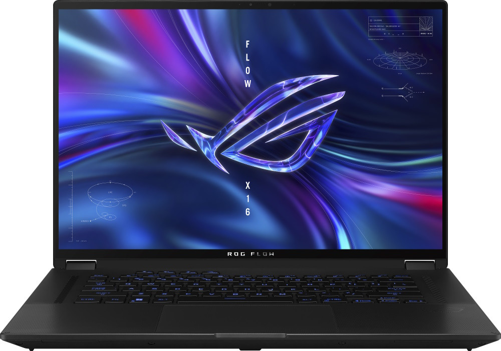 Ноутбук Asus ROG Flow X16 2022 GV601RW GV601RW-M5133WA