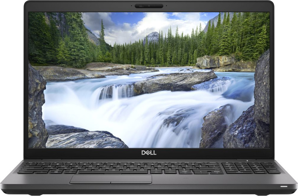 Ноутбук Dell Latitude 15 5501 N198L550115ERCW10