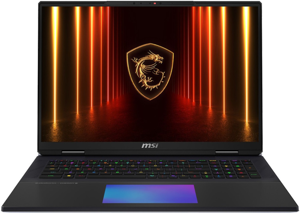Ноутбук MSI Titan 18 HX AI A2XWIG A2XWIG-220PL