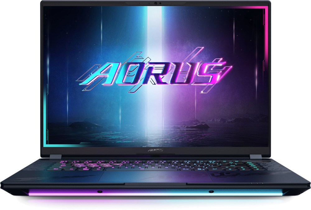 Ноутбук Gigabyte AORUS MASTER 16 BXH BXHC4EEE64SP