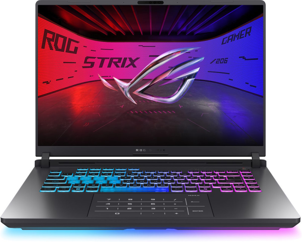 Ноутбук Asus ROG Strix G16 2025 G615LP 90NR0LN1-M000R0