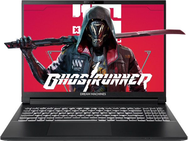 Ноутбук Dream Machines RT5060-15 V550KNN RT5060-15UA24