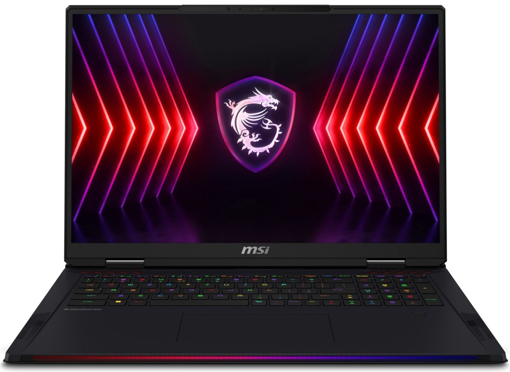 Ноутбук MSI Raider 18 HX A14VGG A14VGG-013US