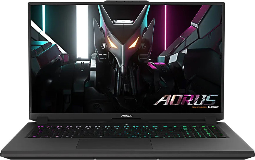 Ноутбук Gigabyte AORUS 7 9MF 7 9MF-E2EE513SD