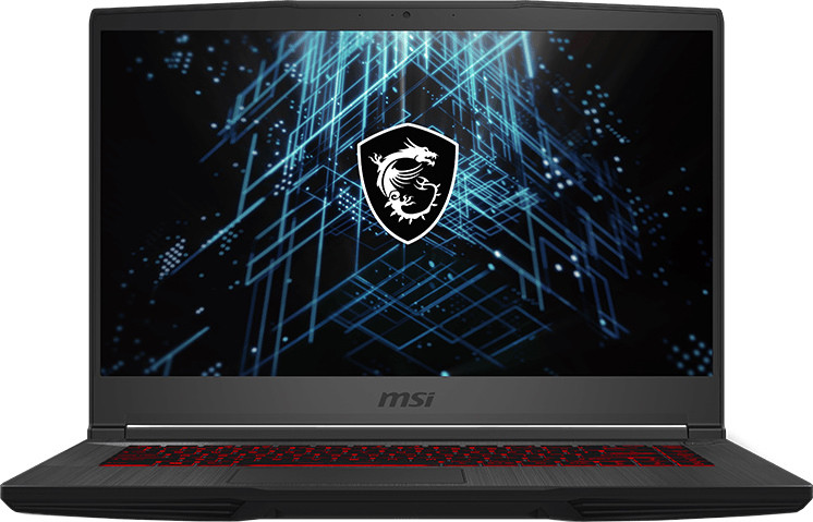 Ноутбук MSI GF63 Thin 11UD GF63 11UD-213XPL