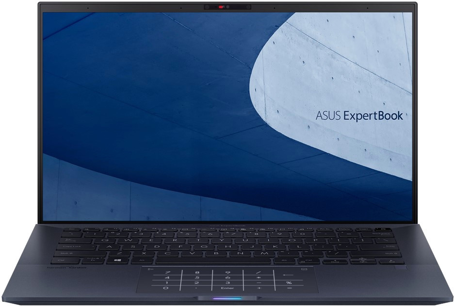 Ноутбук Asus ExpertBook B9450FA B9450FA-BM0157R