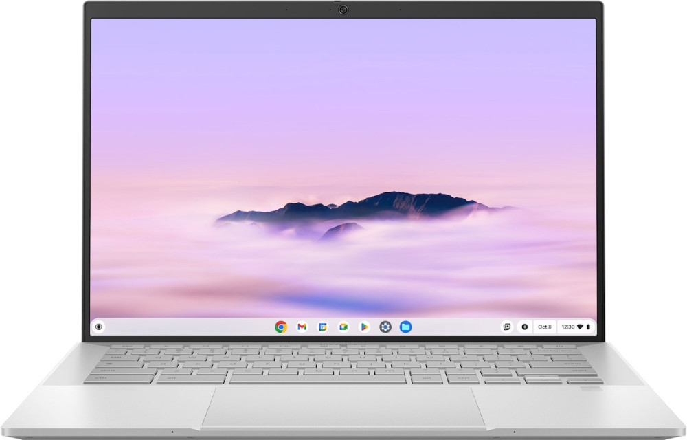 Ноутбук Asus ExpertBook CX54 Chromebook Plus CX5403CMA CX5403CMA-QN0678 (90NX0791-M00T90)