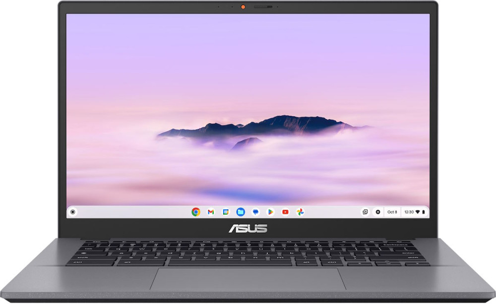 Ноутбук Asus Chromebook Plus CX3402CVA CX3402CVA-PQ0063 (90NX07P2-M00220)