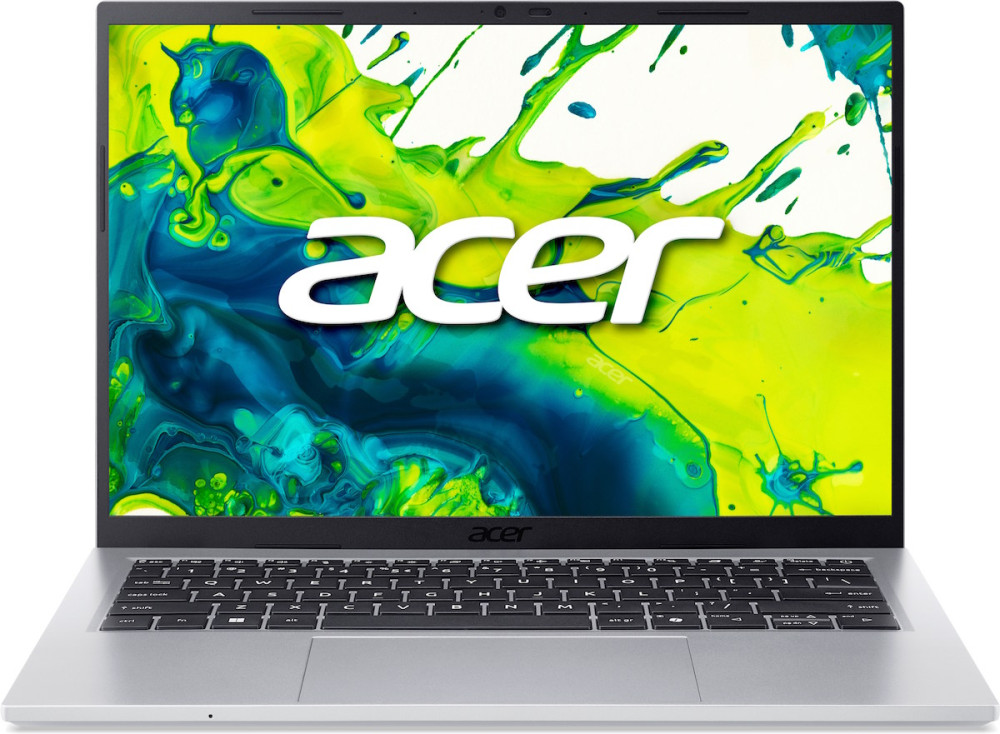 Ноутбук Acer Aspire Go 14 AG14-72P AG14-72P-50ZH (NX.JSUEU.006)