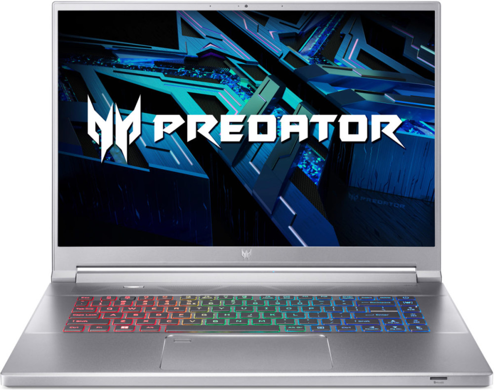 Ноутбук Acer Predator Triton 300 SE PT316-51s PT316-51s-718L (NH.QGKEX.005)