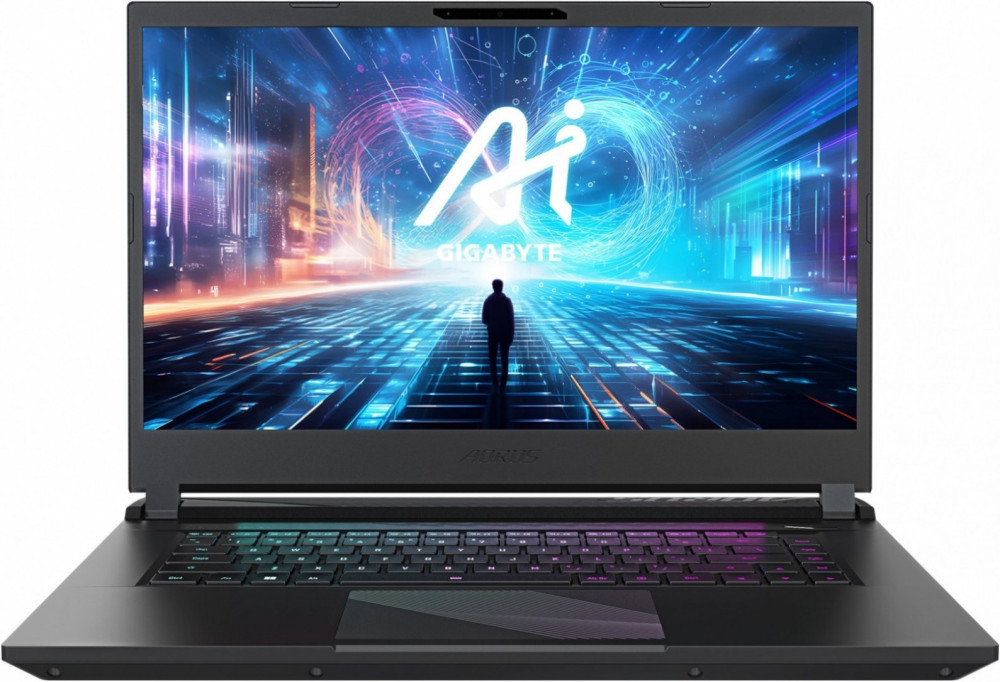 Ноутбук Gigabyte AORUS 15 BKG 2024 15 BKG-13US754SH