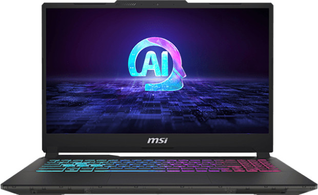 Ноутбук MSI Cyborg 15 AI A1VEK 15 AI A1VEK-002UK
