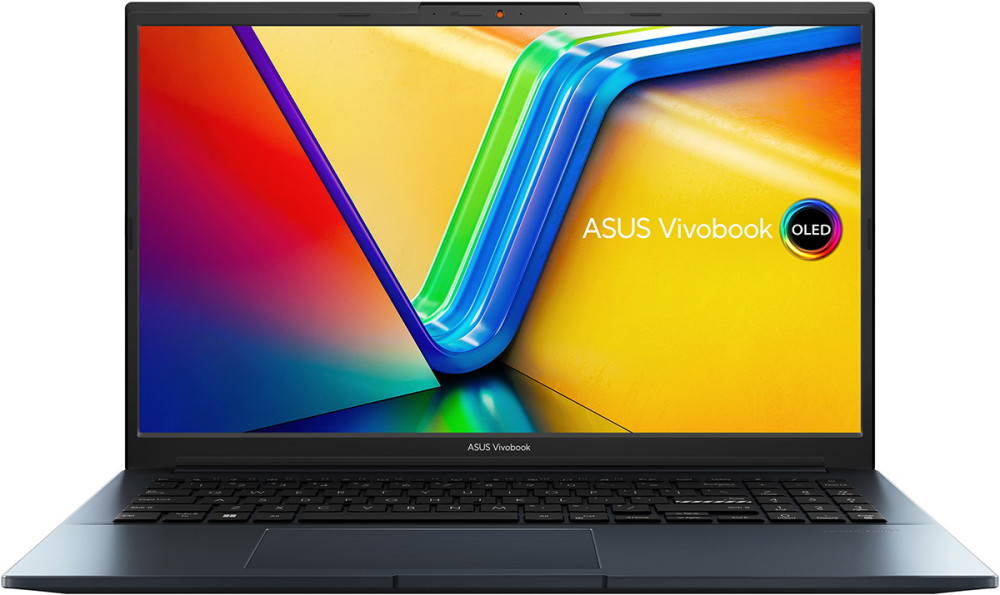 Ноутбук Asus Vivobook Pro 15 OLED M6500XV M6500XV-O93210BL0W