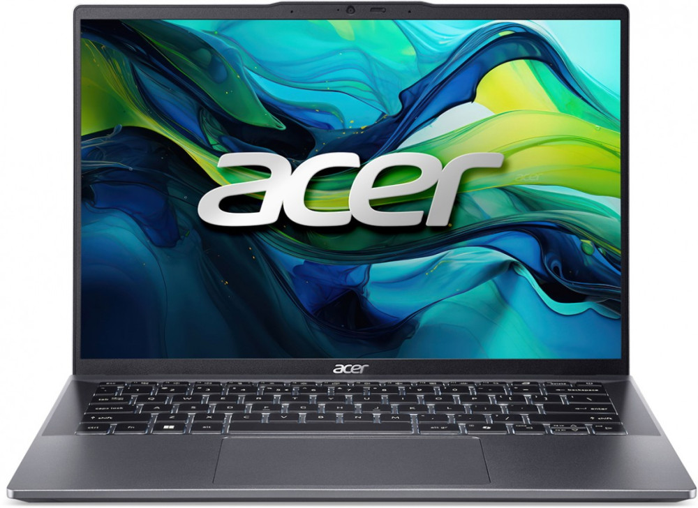 Ноутбук Acer Swift Go 14 SFG14-63 SFG14-63-R19Q (NX.KTSEP.003)