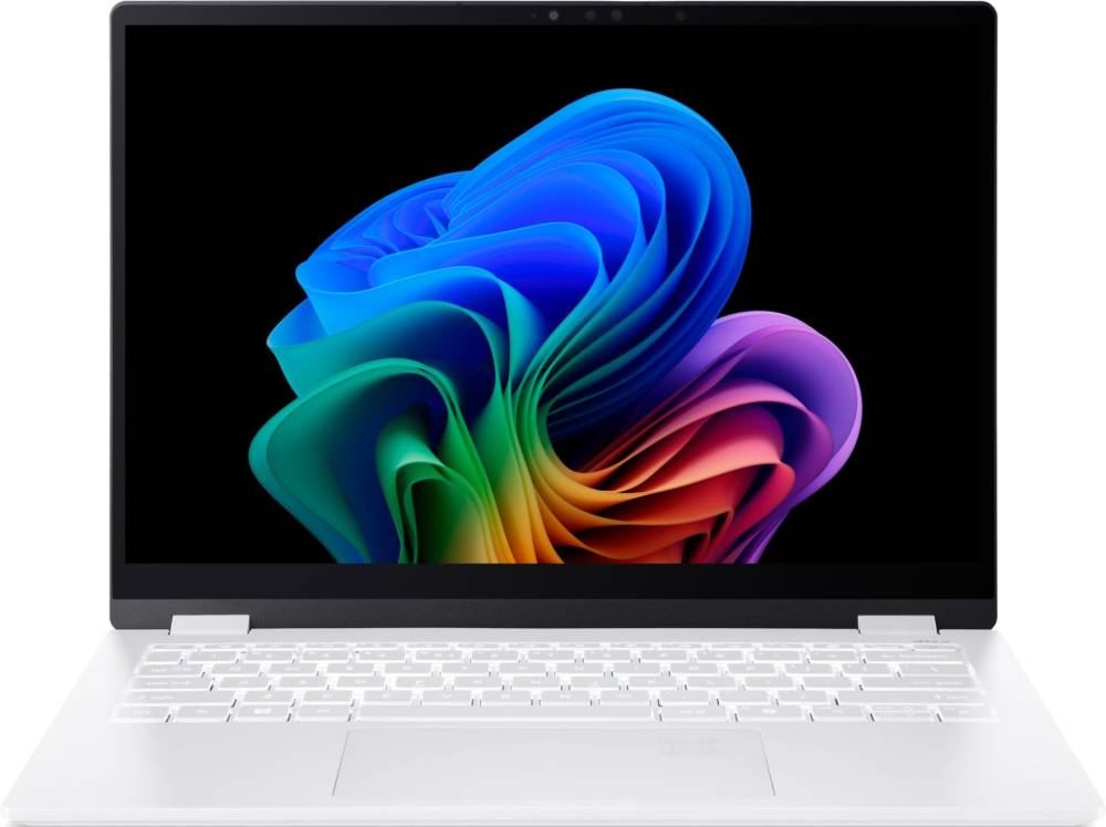 Ноутбук Acer Swift Edge 14 AI SFE14-51T NX.JG4EU.003