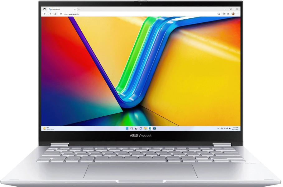 Ноутбук Asus Vivobook S 14 Flip TP3402ZA TP3402ZA-LZ182W