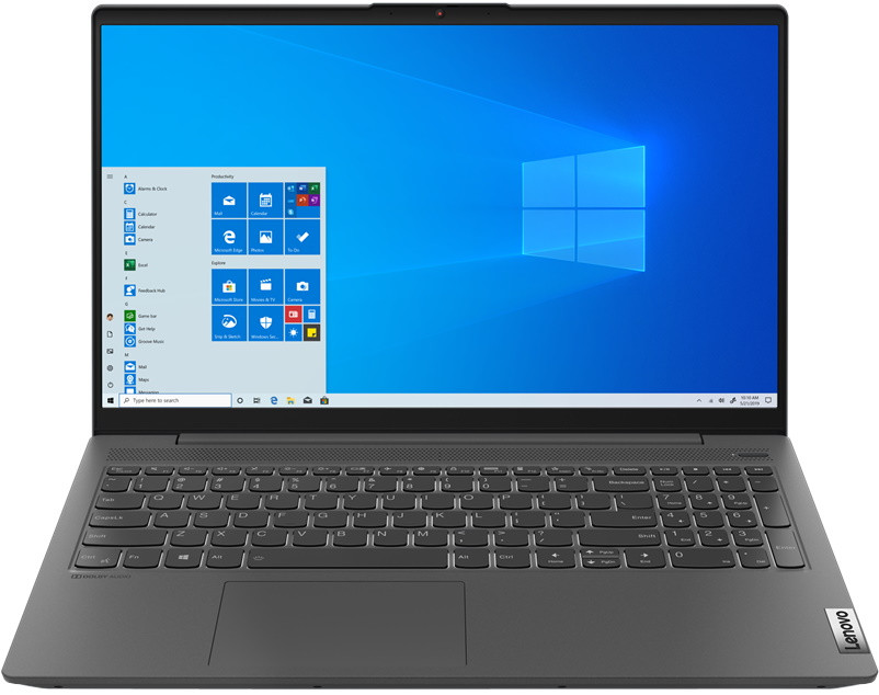Ноутбук Lenovo IdeaPad 5 15ITL05 5 15ITL05 82FG00DCUS