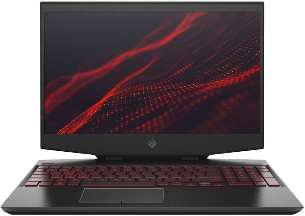 Ноутбук HP OMEN 15-dh1000 15-DH1019NR 244Q7UA