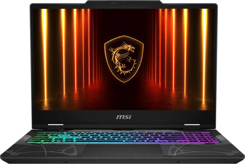 Ноутбук MSI Cyborg 15 B2RWEKG B2RWEKG-044XPL