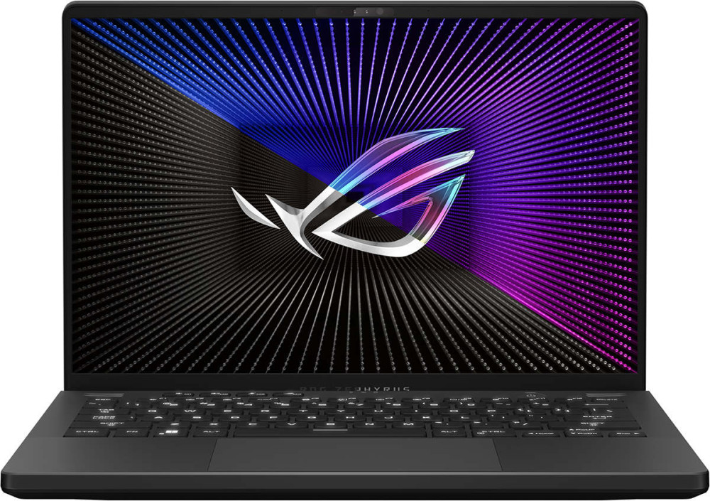 Ноутбук Asus ROG Zephyrus G14 2023 GA402XZ GA402XZ-CS94