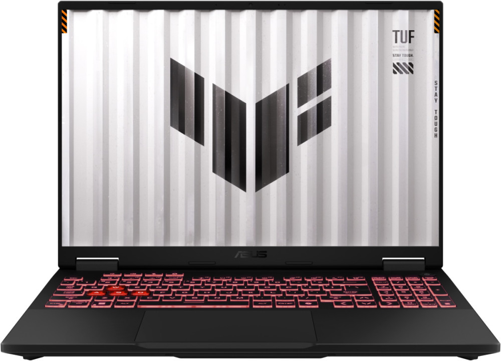 Ноутбук Asus TUF Gaming A16 2024 FA608WI FA608WI-R7161W