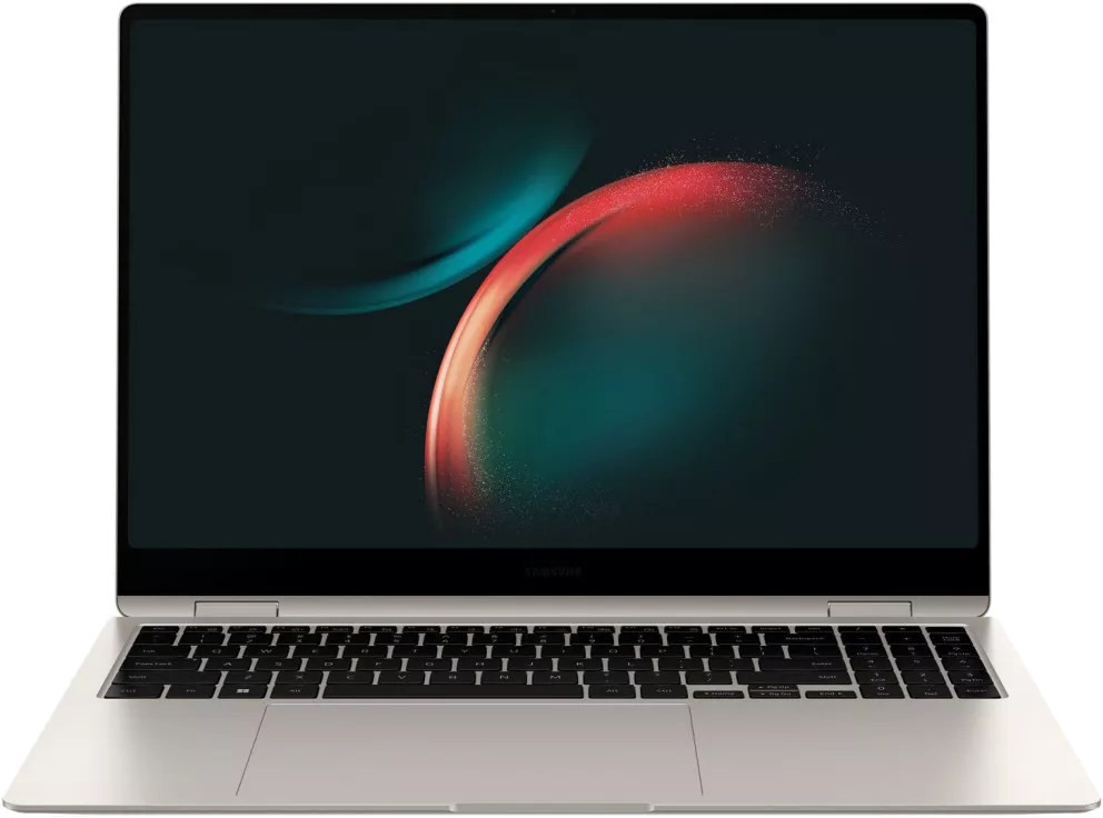 Ноутбук Samsung Galaxy Book3 Pro 360 NP960QFG-KB2US