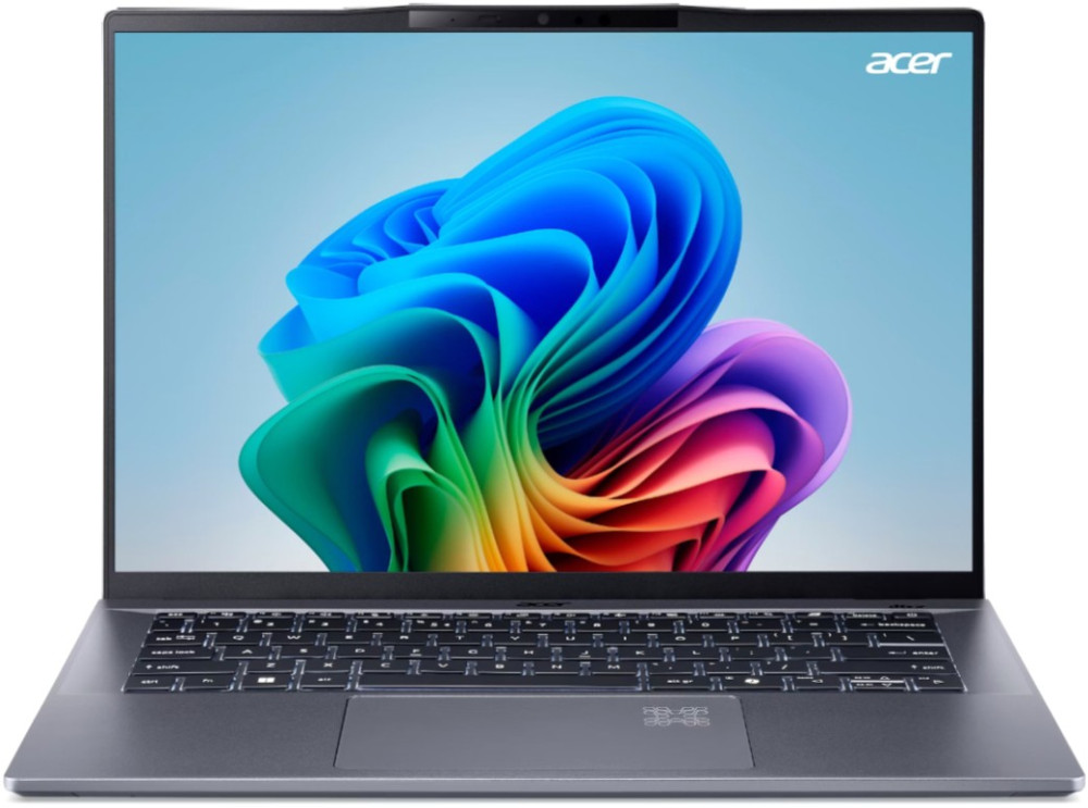 Ноутбук Acer Swift Go 14 AI SFG14-01 SFG14-01-X006 (NX.KYXAA.002)