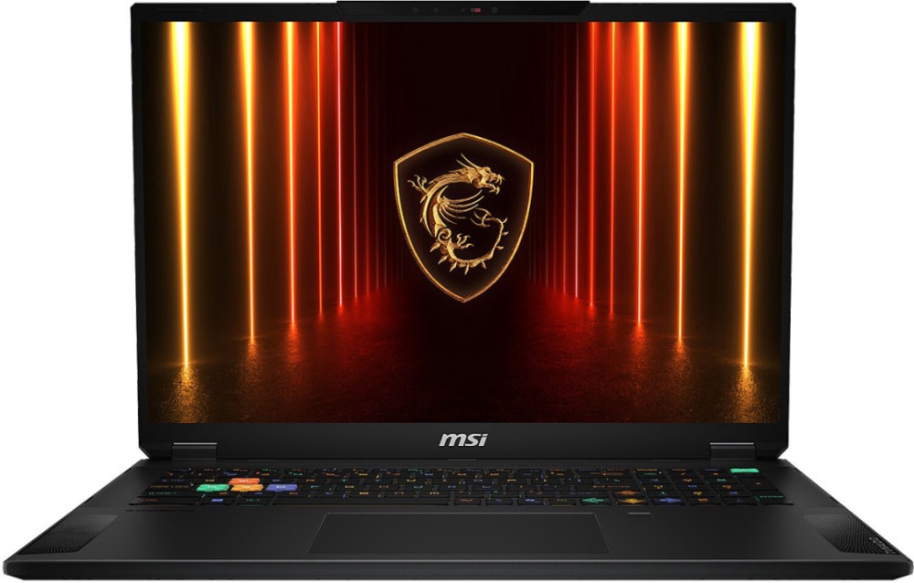 Ноутбук MSI Stealth 18 HX AI A2XWIG A2XWIG-037PL