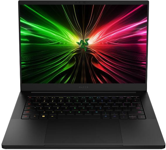 Ноутбук Razer Blade 14 2024 RZ09-05081ED3-R3U1