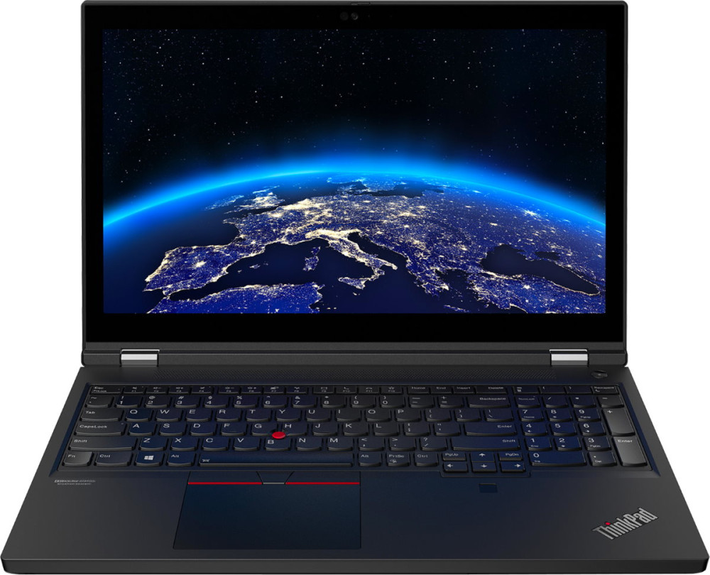 Ноутбук Lenovo ThinkPad T15g Gen 2 T15g G2 20YS000BRI