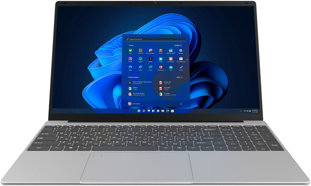 Ноутбук YEPO 737N8 YP-112536