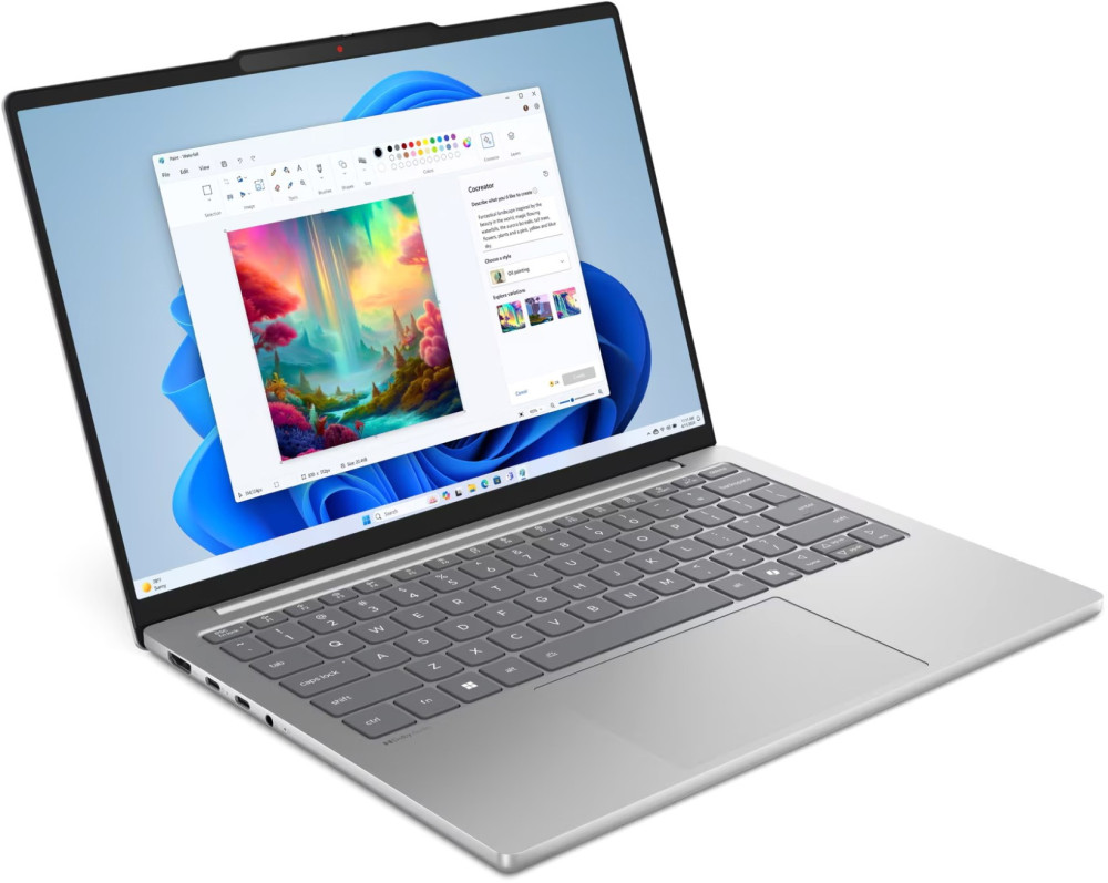 Ноутбук Lenovo IdeaPad Slim 5 13ARP10 83J2CTO1WW