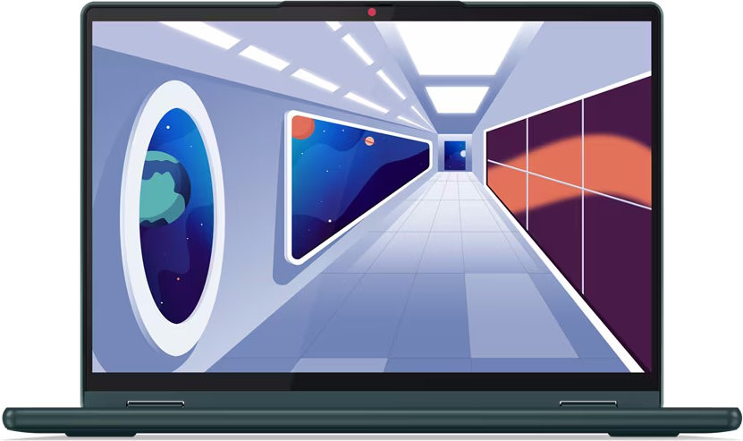 Ноутбук Lenovo Yoga 6 13ABR8 6 13ABR8 83B2007LRA