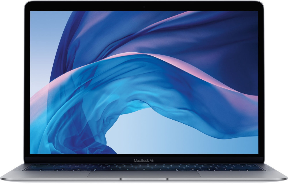 Ноутбук Apple MacBook Air 13 2020 MWTJ2