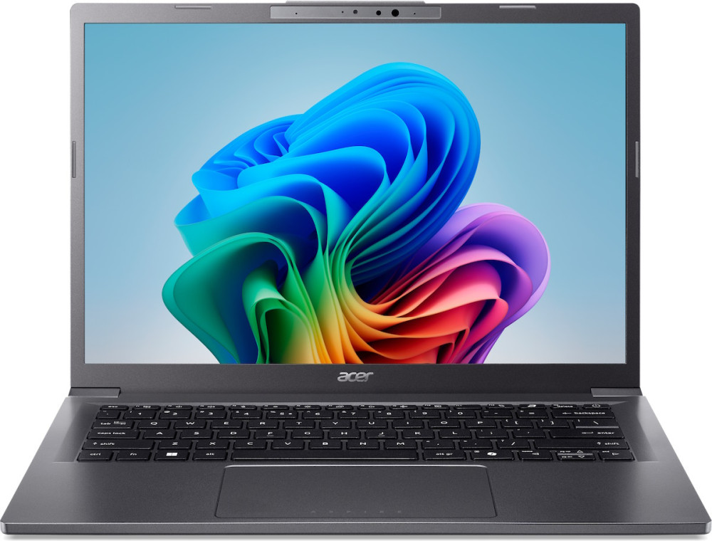 Ноутбук Acer Aspire 14 AI A14-52M A14-52M-55QQ (NX.JFVEU.004)