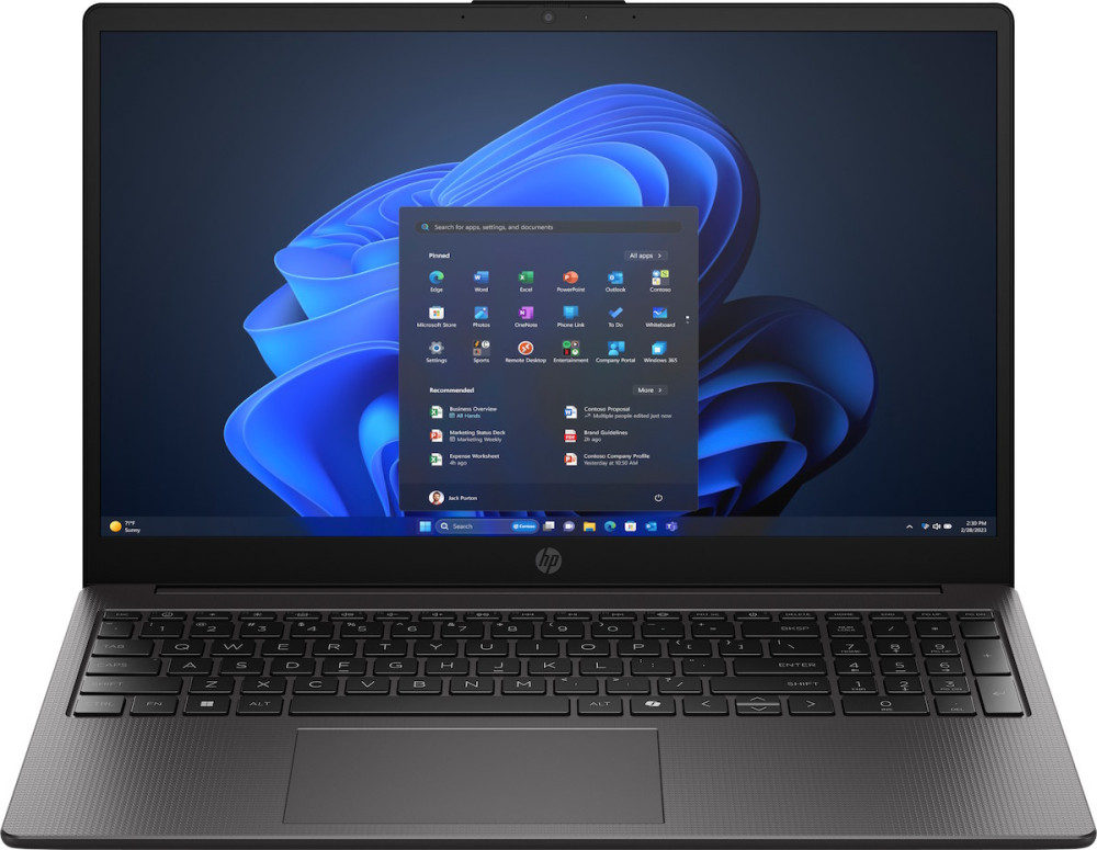 Ноутбук HP 250R G10 AD1T1ET